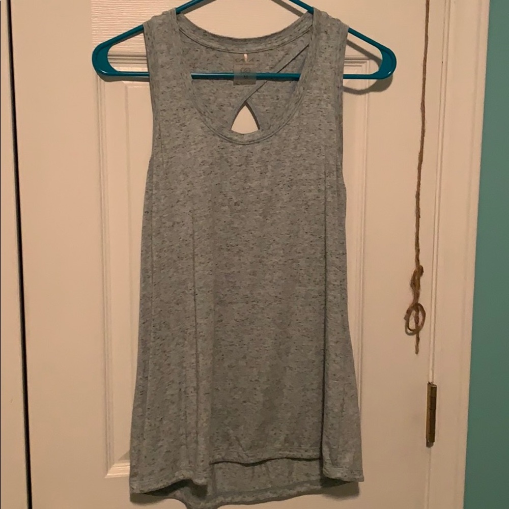 Workout top